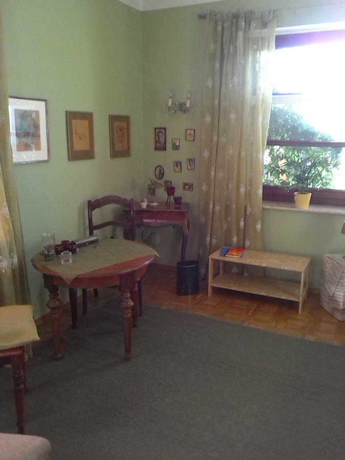 Messezimmer Naehe Zentrum Colónia Exterior foto